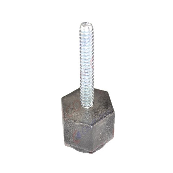 Piedi Regolabili M10x40 pentru pompa de caldura Ariston NIMBUS FS 120150 S 2Z R32, NIMBUS FS M R32 cod piesa 12018487