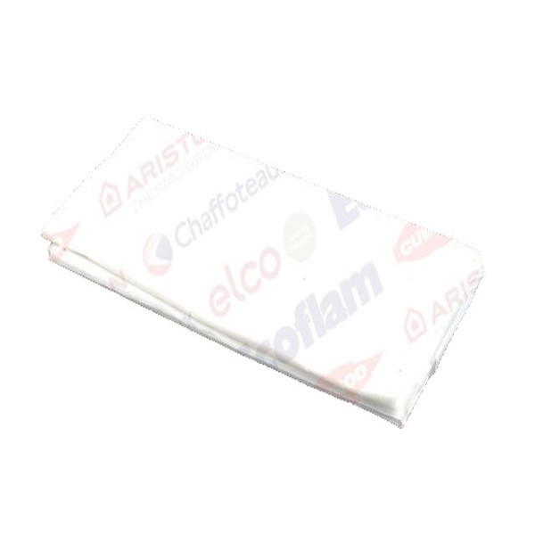 Foil Pentru Inspec. Window 0,1x1200x1000mm pentru instant pe gaz Ariston CAZAN PARDOSEALA R3402 RMX S, CAZAN PARDOSEALA R3403 RMX S cod piesa 12047923