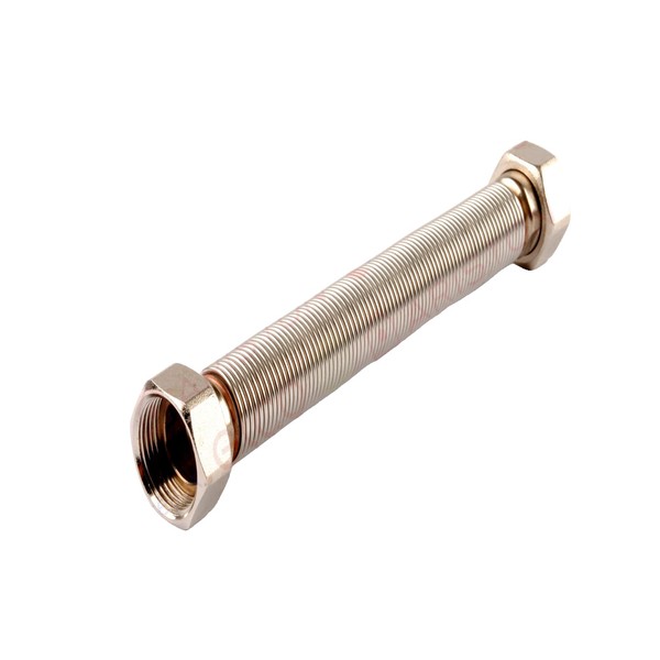 Tubo Flessibile pentru boiler indirect Ariston KIT SYSTEM PLUS + BACD GAL E cod piesa 12048341