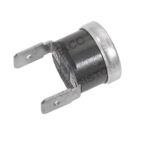 Termostato A Contatto 103* pentru boiler pe gaz Ariston S/SGA LAT X 100, S/SGA X 100 cod piesa 12059044