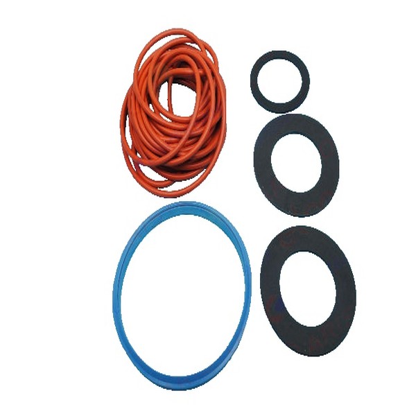 Set Garnitură pentru instant pe gaz Ariston R606 RMX STANDARD cod piesa 12083816