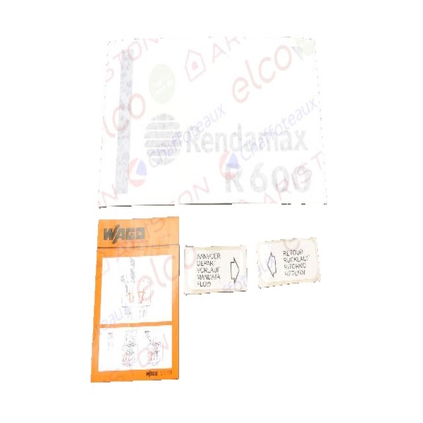 Auto-adeziv Rmx R600 pentru instant pe gaz Ariston R601 RMX STANDARD, R602 RMX STANDARD cod piesa 12084245