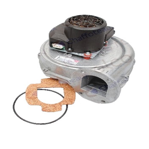 Ventilator+garnitură pentru instant pe gaz Ariston R601 RMX STANDARD cod piesa 12084300