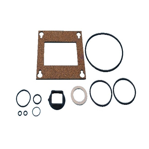 Set Garnituri pentru instant pe gaz Ariston R602 RMX STANDARD, R603 RMX STANDARD cod piesa 12084498