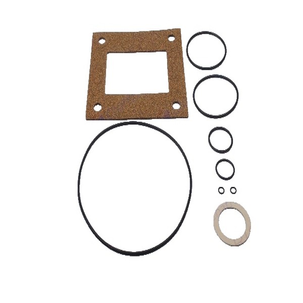 Set Garnituri pentru instant pe gaz Ariston R605 RMX STANDARD, R606 RMX STANDARD cod piesa 12084509