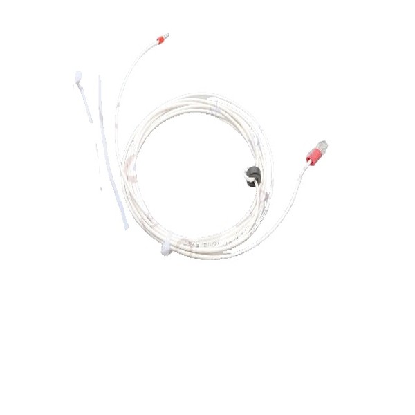 Cablu Electrod Ionizare pentru instant pe gaz Ariston R601 RMX STANDARD, R602 RMX STANDARD cod piesa 12084542