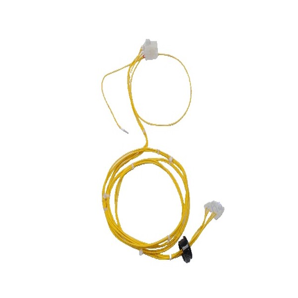 Cablu Ventilator pentru instant pe gaz Ariston R601 RMX STANDARD, R602 RMX STANDARD cod piesa 12084586