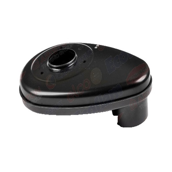 Cutie Intrare Aer pentru instant pe gaz Ariston R602 RMX STANDARD, R603 RMX STANDARD cod piesa 12085070