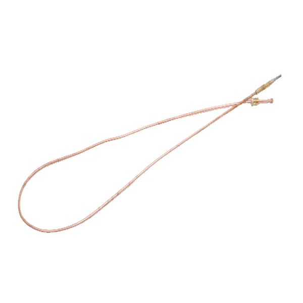 Termocuplu pentru boiler pe gaz Ariston NSGA 500-1 cod piesa 200166