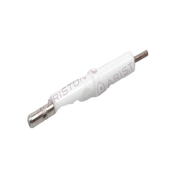 Electrod (aprindere) pentru boiler pe gaz Ariston 150P CA ARISTON/SGA 150 M99, BOILER S/SGA 100V (CE) cod piesa 200253