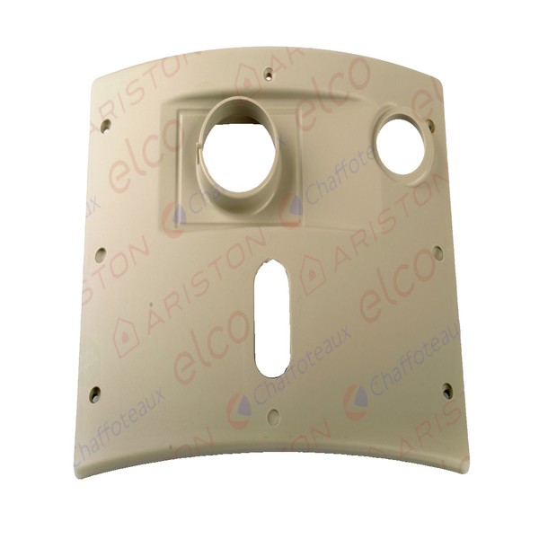 Portellino Completo pentru boiler pe gaz Ariston SGA 150CS (CE) cod piesa 220718