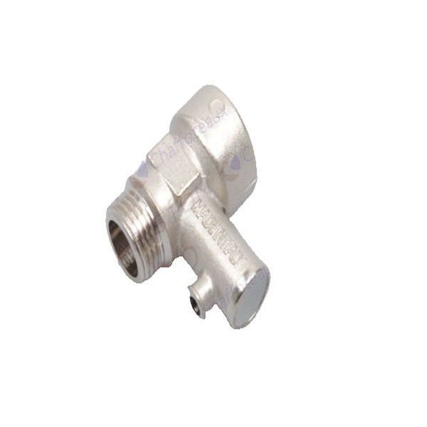 Supapă Siguranţă (1/2 M - 3/4 F) pentru boiler pe gaz Ariston 80V FFI-E ARISTON, BOILER S/SGA 100V (CE) cod piesa 230224