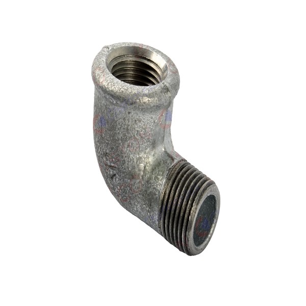 Racord (1/2 M/f Cot) pentru boiler pe gaz Ariston RSTD300-A 12T (SGA300) cod piesa 230749