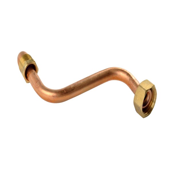 Conductă Admisie Gaz pentru boiler pe gaz Ariston 150P CA ARISTON/SGA 150 M99 cod piesa 230772