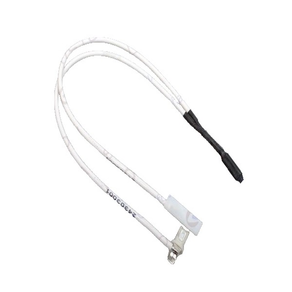 Termostat (siguranţă) pentru boiler pe gaz Ariston BOILER S/SGA 100V (CE), S/SGA 50V (CE) cod piesa 243030