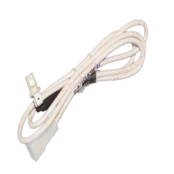 Termostat (siguranţă) pentru boiler pe gaz Ariston RSTD300-A 12T (SGA300) cod piesa 243049