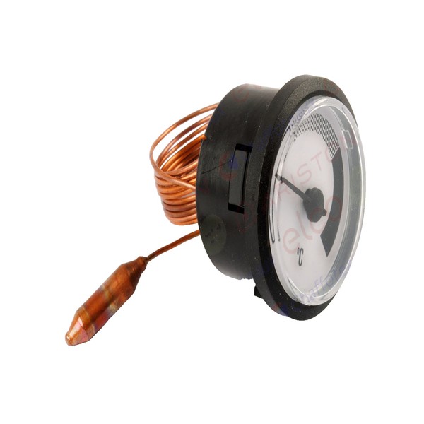 Termometru pentru boiler indirect si boiler pe gaz Ariston MICROBOILER 45L cod piesa 260111