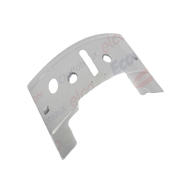 Uşă Turnată Completă pentru boiler pe gaz Ariston 150P CA ARISTON/SGA 150 M99, SGA X 120 cod piesa 289252