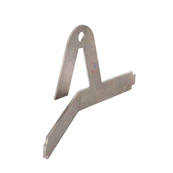 Suport (deflector Coş) pentru boiler pe gaz Ariston OPTIMA V 12 FFI ARISTON cod piesa 289313