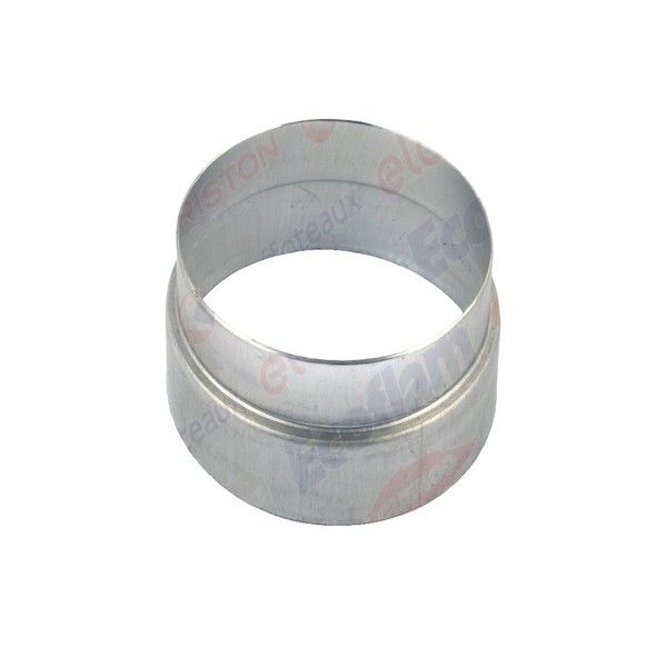 Inel Nişă Evacuare (d.100/95) pentru boiler pe gaz Ariston SGA X 200 cod piesa 289353