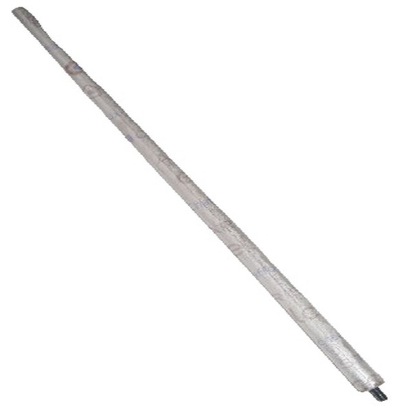 Anod D:21,3 L:800 M8 pentru aer conditionat Ariston 150P CA ARISTON/SGA 150 M99, BDR CDS 200 AR cod piesa 291086