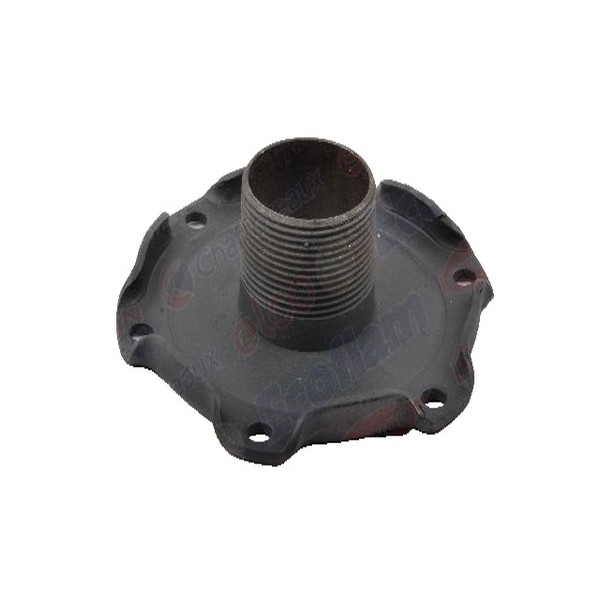 Bridă 110 Sup 2 Gbe pentru boiler indirect Ariston ABONDANCE 1500 M1, BAI 1000 M1 cod piesa 336204