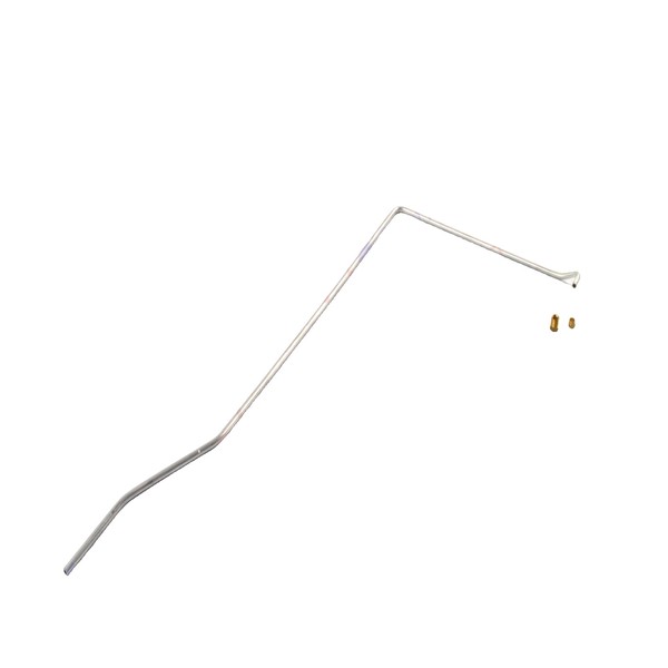 Conductă Arzător Pilot pentru boiler pe gaz Ariston NSGA 500-1 cod piesa 338511