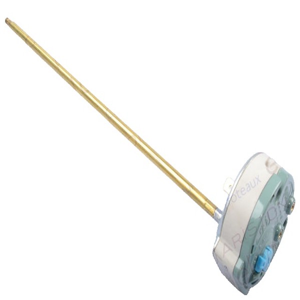 Termostat pentru boiler electric si boiler indirect Ariston CNA3R 300L ARISTON C/P, CNA3R BOLL.SOLARE 300 L cod piesa 411378