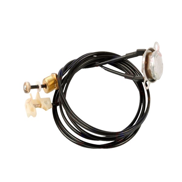 Termostat Limită Superioară 105c pentru centrala termica Ariston META 20 M CE GPL, RX 20 M CE METANO cod piesa 564244