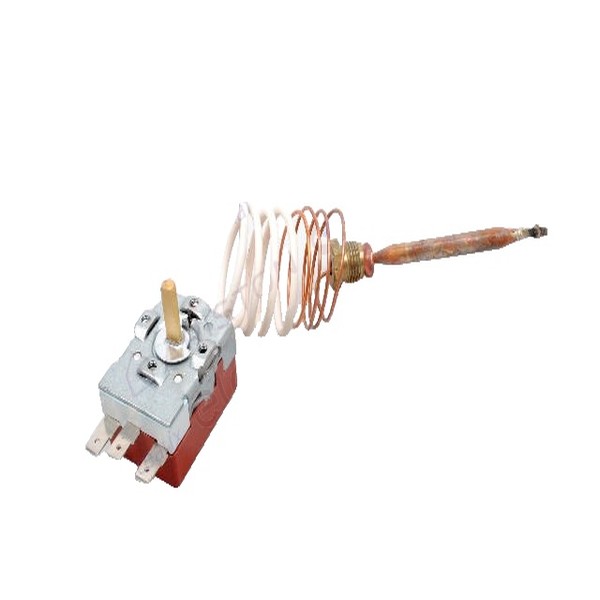 Termostat (acm) pentru centrala termica Ariston META 20 M CE GPL, RX 20 M CE METANO cod piesa 564885