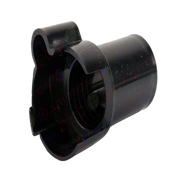 Ghidaj Buton Vana Gaz pentru centrala termica Ariston META 20 M CE GPL, RX 20 M CE METANO cod piesa 569344