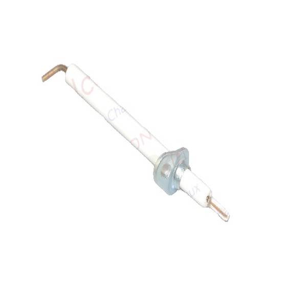 Electrod (aprindere Stânga) pentru centrala termica de pardoseala Ariston CODEX 30MFFI (I) MET, DIA 20 M FFI CE M cod piesa 569561