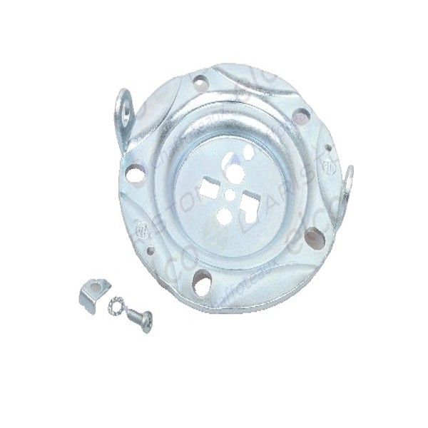 Flanşă D.75 pentru aer conditionat Ariston KIT ELECTRIC 1,5KW MONO E/I, NUOS 100 cod piesa 570407