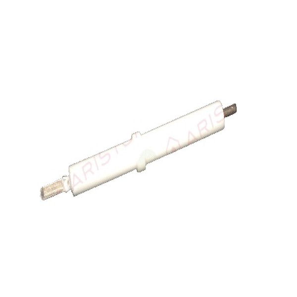 Electrod (aprindere) pentru centrala termica de pardoseala Ariston DIA 20M MET CE, GENUS 23 M GPL cod piesa 570475