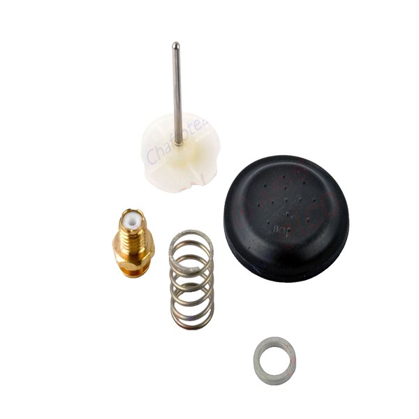 Set Service M/debit (mi/mffi) pentru centrala termica Ariston RX 20 M CE METANO cod piesa 570720