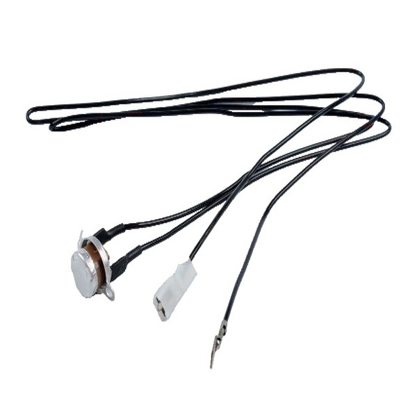 Cablu (ecosplit +sit Vana Gaz Termost. pentru centrala termica de pardoseala Ariston DIA 20M MET CE, GENUS 23 M GPL cod piesa 571159