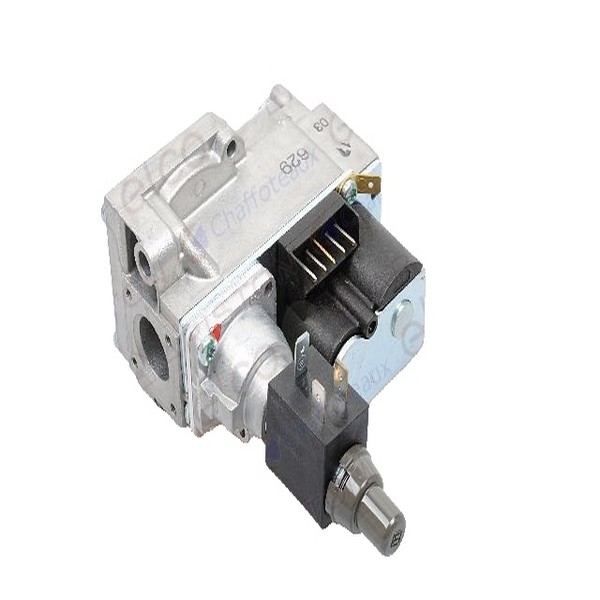 Vana Gaz pentru centrala termica Ariston NEW EDY 23 MFFI (I) MET, NEW SC 23 MFFI (I) MET cod piesa 571425