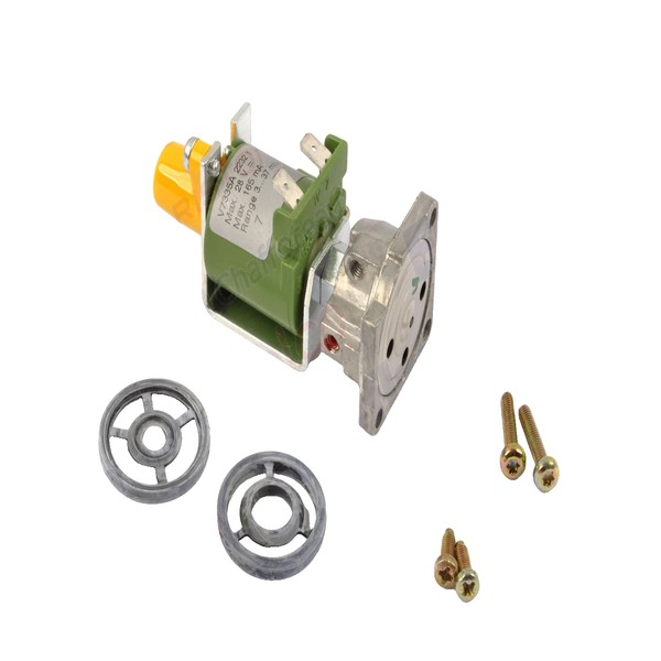 Bobină Modureg (h/well 24v Vana Gaz) pentru centrala termica de pardoseala Ariston DIA TANK 27RFFI MET CE, GENUS 23 MI MET cod piesa 571479