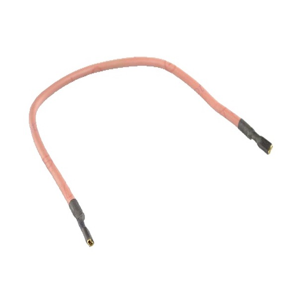 Cablu (electrod Aprindere) pentru centrala termica de pardoseala Ariston CODEX 30MFFI (I) MET, GENUS 23 MI MET cod piesa 571662