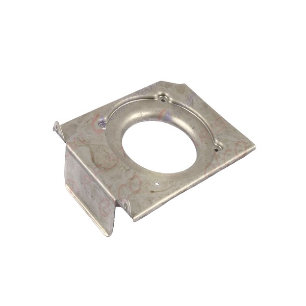 Placă Suport (ventilator) pentru centrala termica de pardoseala Ariston GENUS 27 BFFI/E MET cod piesa 573049