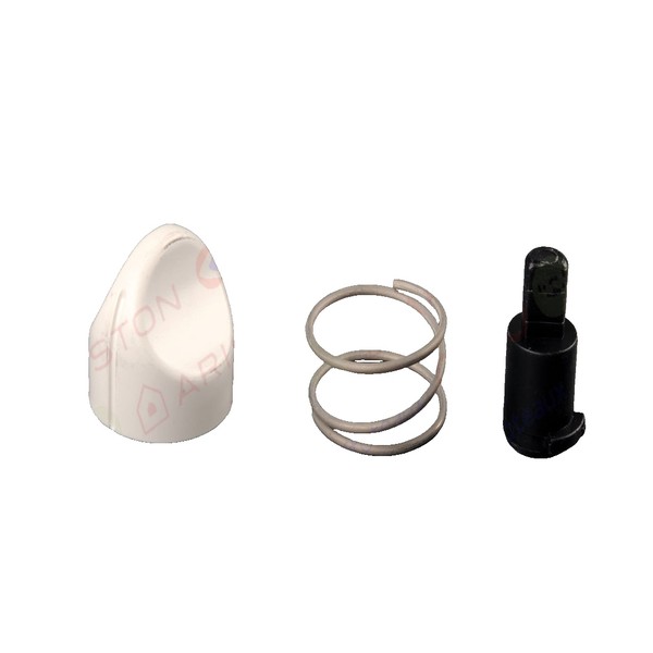 Set Selector Vară/iarnă pentru boiler pe gaz si centrala termica de pardoseala Ariston GENUS 23 M GPL, MICROSMART 22 MFFI (I)MET cod piesa 573302