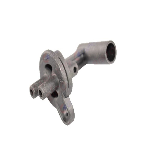 Venturi (capac Evacuare/distribuitor) pentru centrala termica de pardoseala Ariston CODEX 30MFFI (I) MET, GENUS 27 RFFI TANK/E MET cod piesa 573314