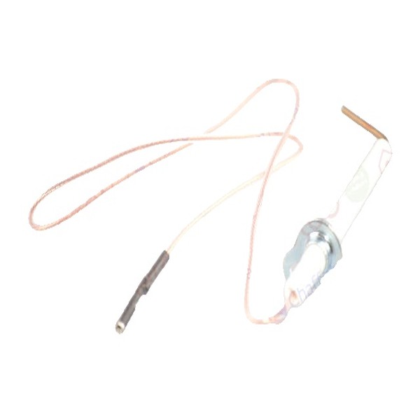 Electrod (detectare) pentru centrala termica de pardoseala Ariston CODEX 30MFFI (I) MET, DIA 20 M FFI CE M cod piesa 573441