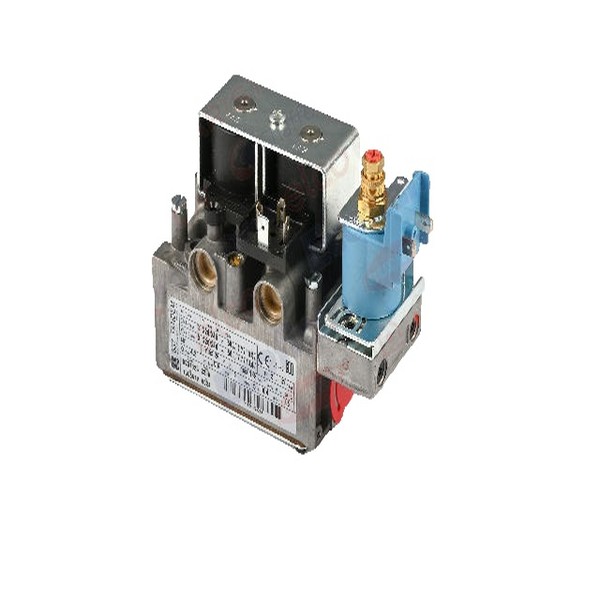 Vana Gaz (tandem) pentru centrala termica de pardoseala Ariston DIA 20 M FFI CE M, GENUS 23 MI MET cod piesa 573457