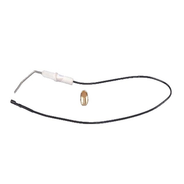 Electrod Ionizare pentru instant pe gaz Ariston FAST 11 CF E cod piesa 60000045