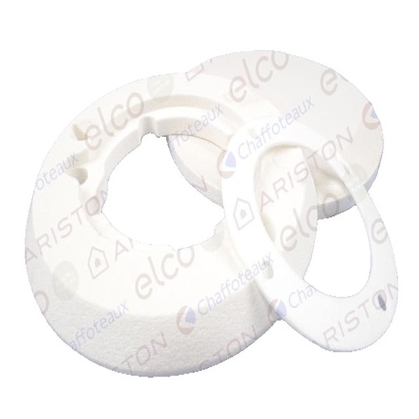 Set Căptuşeală Cameră Ardere pentru centrala termica Ariston CENTORA GREEN 18-24N cod piesa 60000079