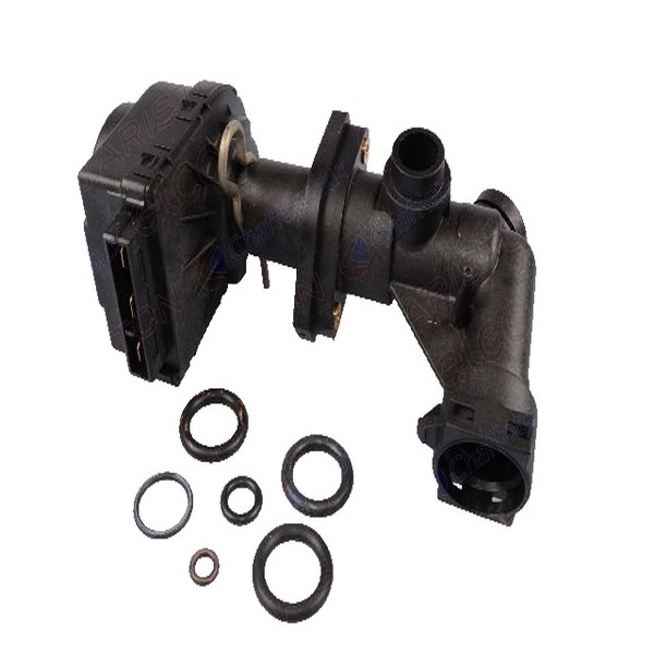 Vana cu 3 Cai pentru centrala termica Ariston ALUDRA DELTA 24 CF N cod piesa 60000167