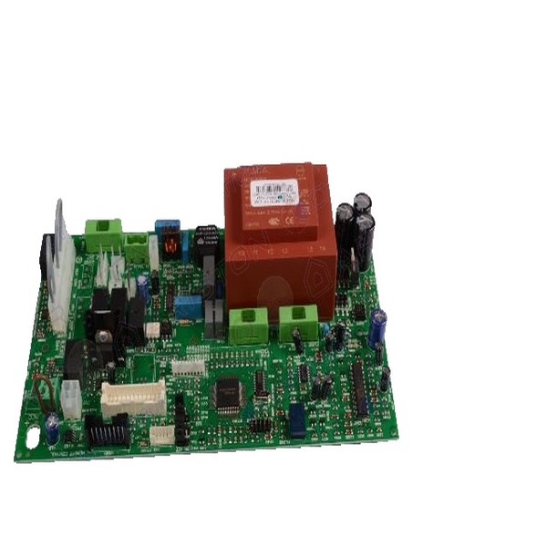 Placă Circuite Imprimate pentru centrala termica Ariston ALUDRA DELTA 24 CF N cod piesa 60000175