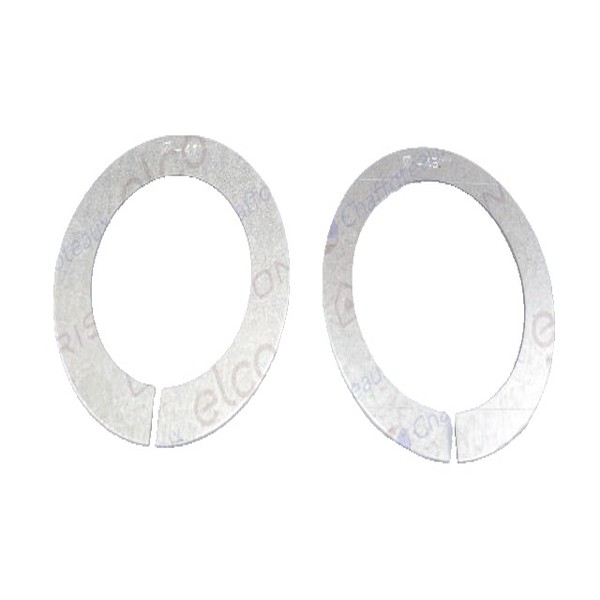 Restrictor pentru centrala termica Ariston MIRA 24 FF NAT TP, MIRA COMFORT 24 FF GPL EAA cod piesa 60000197