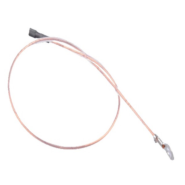 Cablu Electrod pentru centrala termica Ariston MIRA COMFORT 24 CF GPL EAA cod piesa 60000240